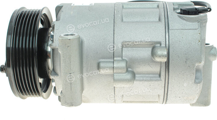 Mahle ACP 44 000S