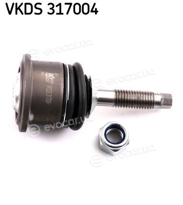 SKF VKDS 317004