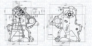 Magneti Marelli 351516000137