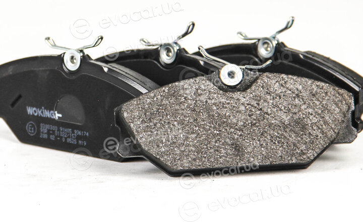 Woking P3083.00