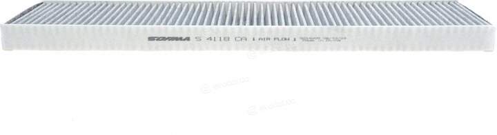 Sofima S 4118 CA