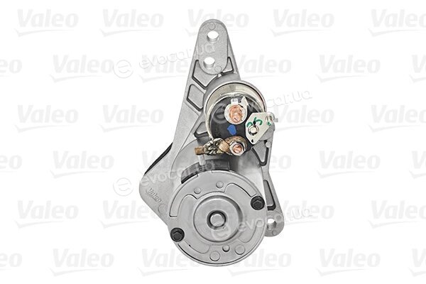 Valeo 446506