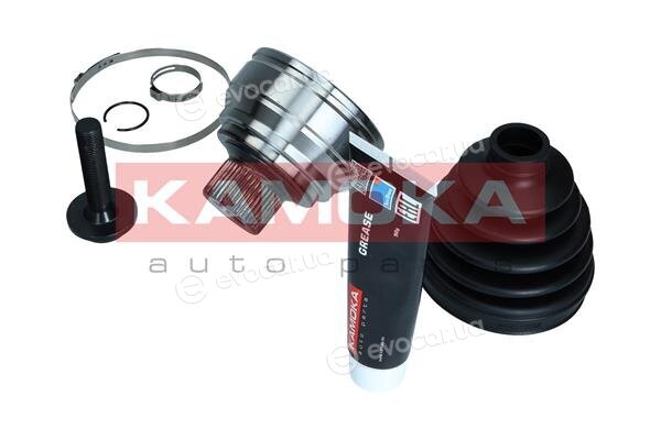 Kamoka 6082