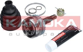 Kamoka 6036