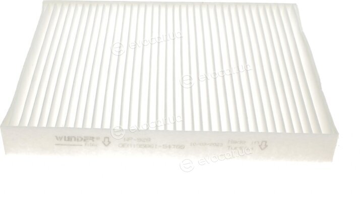 Wunder WP 928