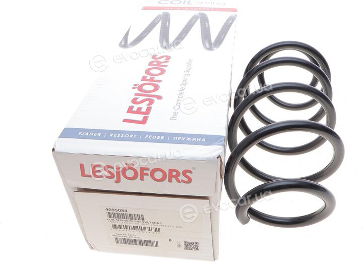 Lesjofors 4095084