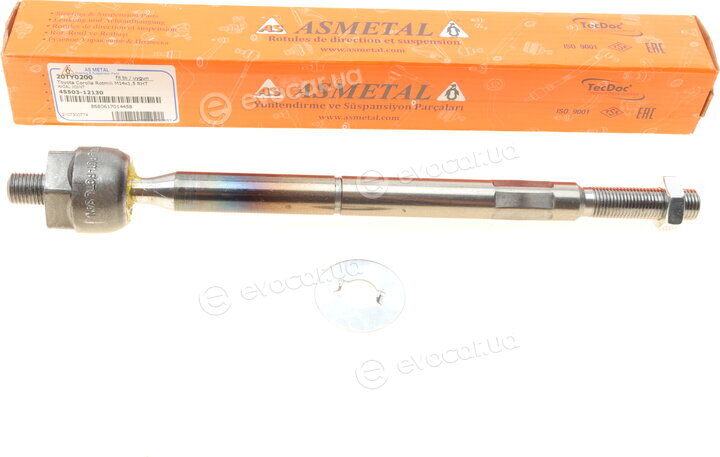 AS Metal 20TY0200