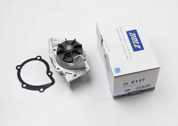 Dolz C117