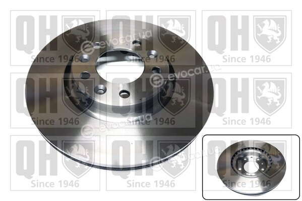 Quinton Hazell BDC6099