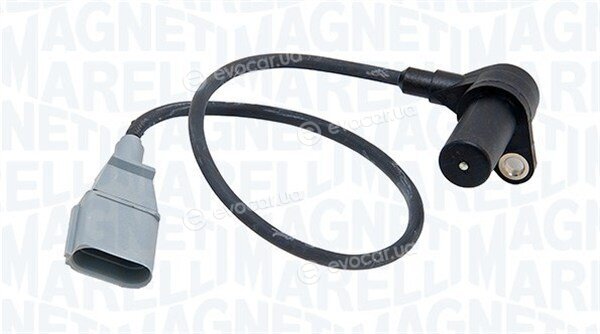 Magneti Marelli 323700002600