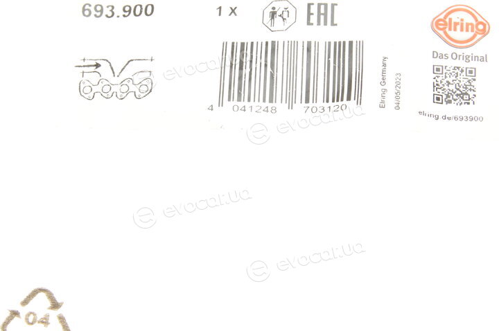 Elring 693.900