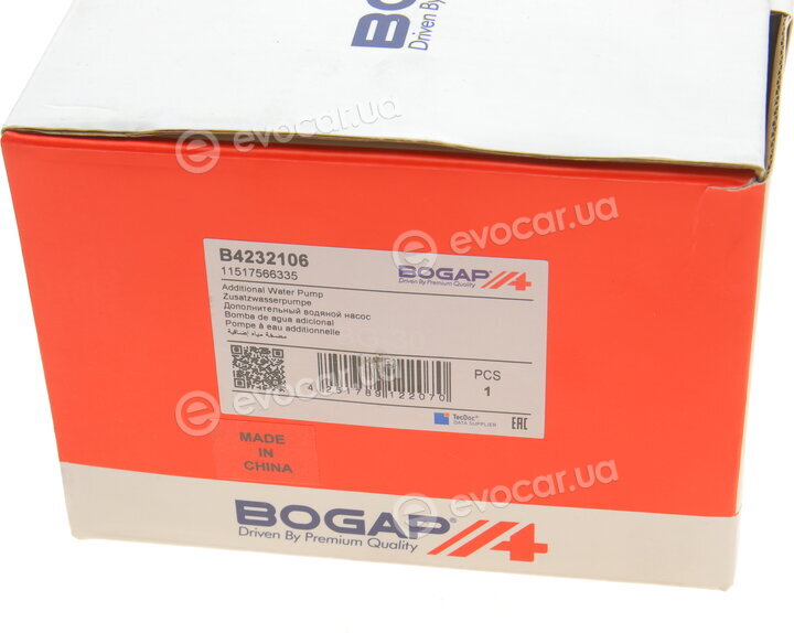 Bogap B4232106