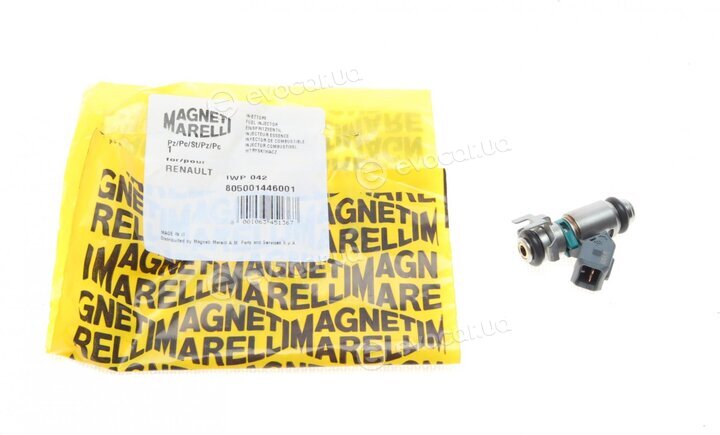 Magneti Marelli 805001446001