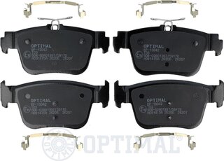 Optimal BP-13042