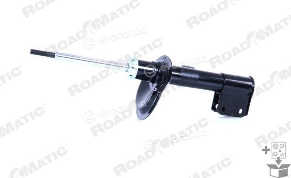 Roadmatic 401166RM