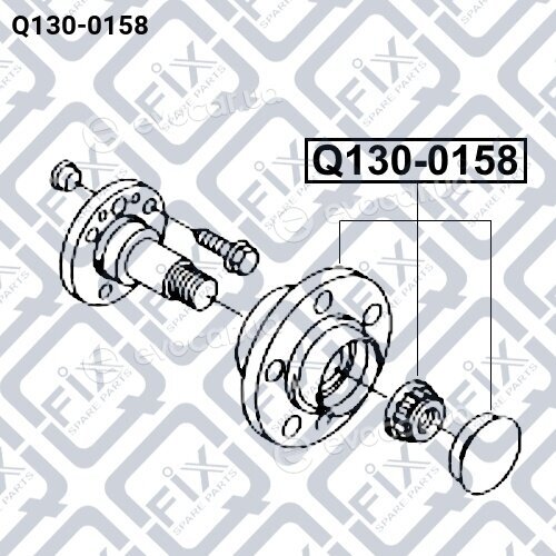 Q-Fix Q1300158