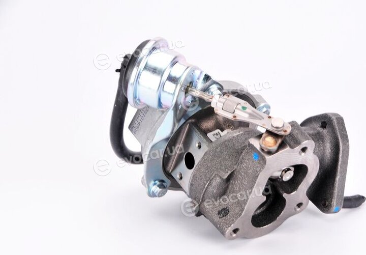 BorgWarner 5435 988 0006