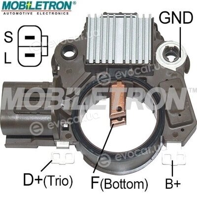 Mobiletron VR-H2009-203