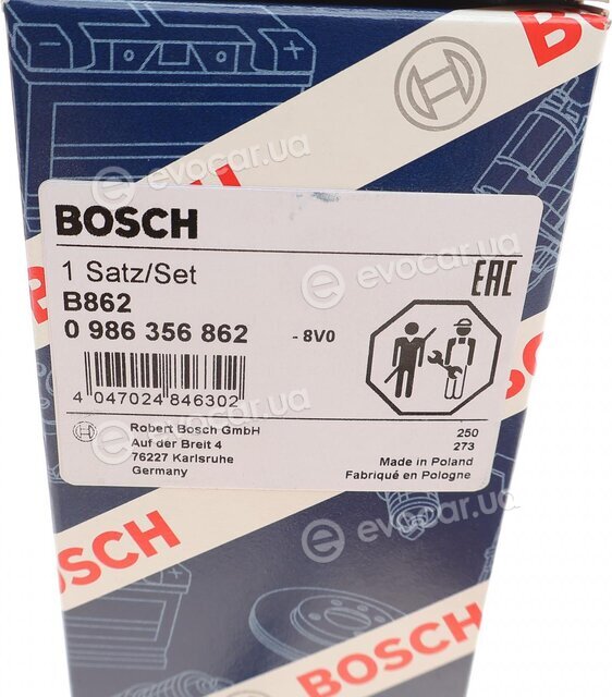 Bosch 0 986 356 862