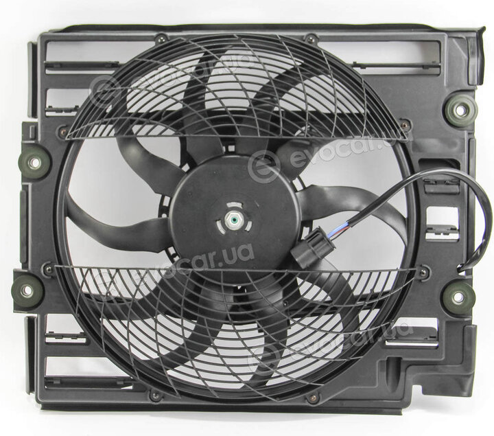 Mahle ACF 24 000S