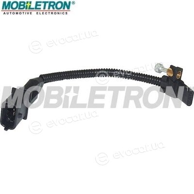 Mobiletron CS-E166