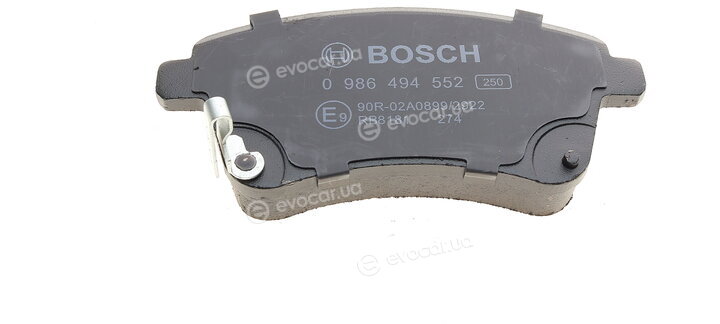 Bosch 0 986 494 552