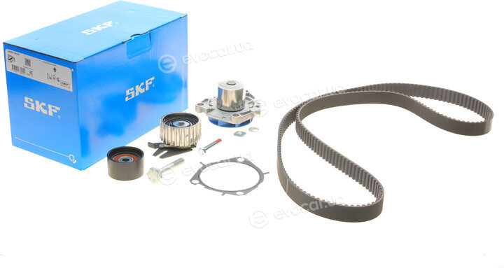 SKF VKMC 05193