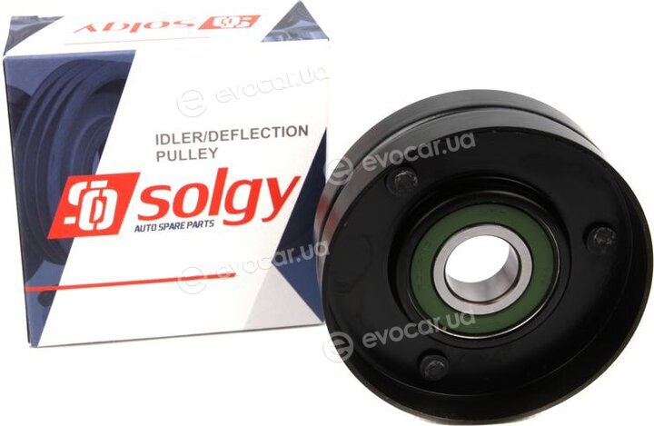 Solgy 110125