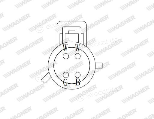 Wagner LBS00322