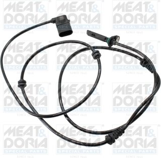 Meat & Doria 901211