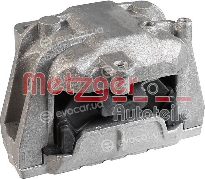 Metzger 8054225