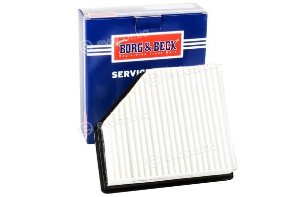 Borg & Beck BFA2732
