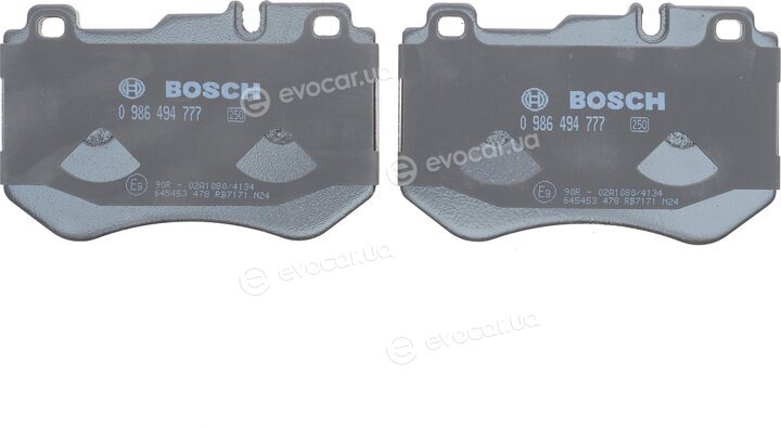 Bosch 0 986 494 777