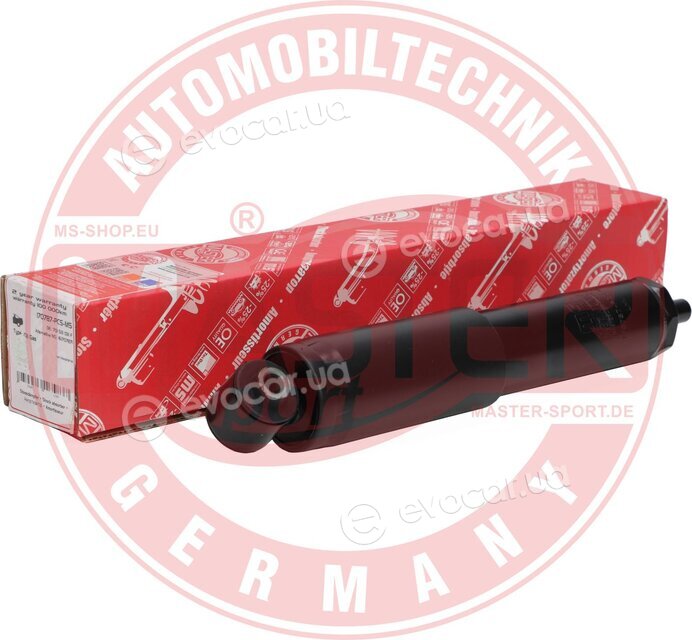 Master Sport 170787-PCS-MS