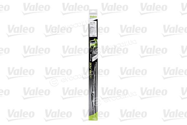 Valeo 628650