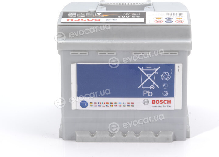 Bosch 0 092 S50 020