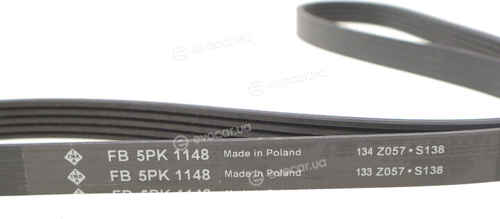 INA FB 5PK1148