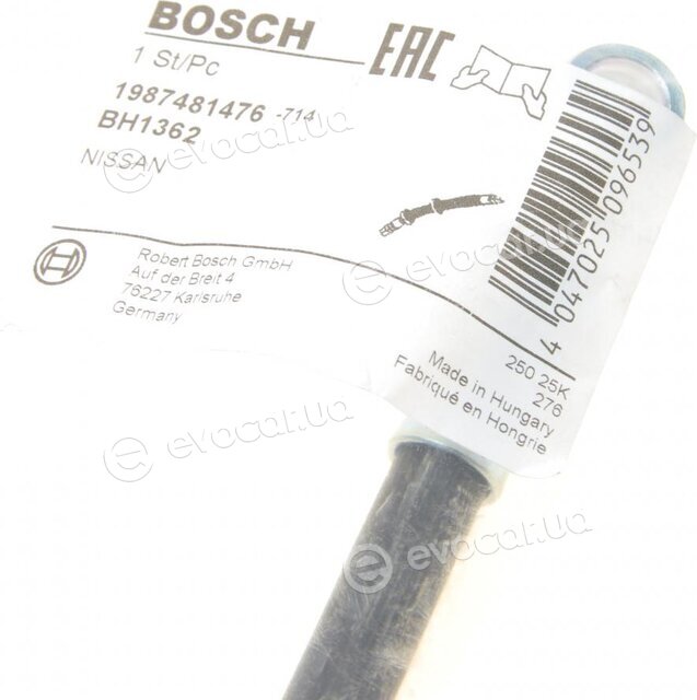 Bosch 1 987 481 476