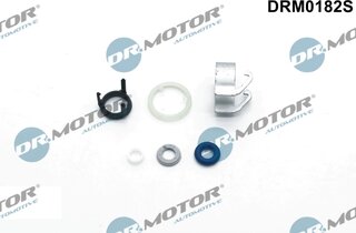 Dr. Motor DRM0182S