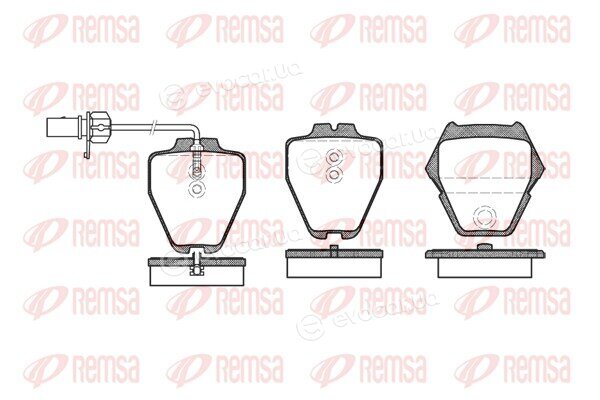 Remsa 0752.22
