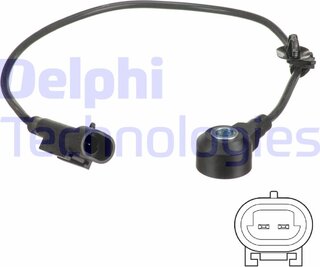 Delphi AS10255