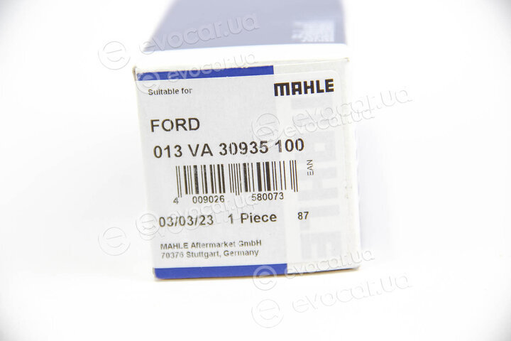 Mahle 013 VA 30935 100