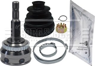 Borg & Beck BCJ1244
