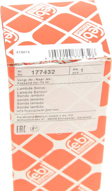 Febi 177432