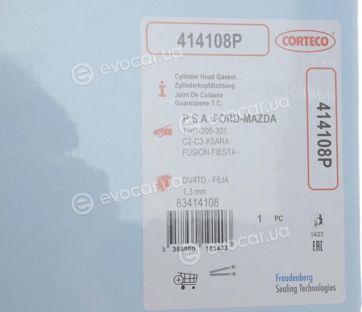 Corteco 414108P