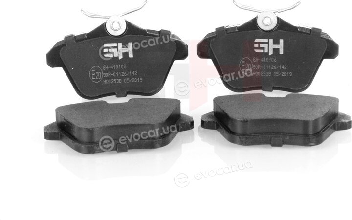 GH GH-410106