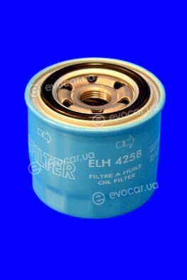 Meca ELH4258