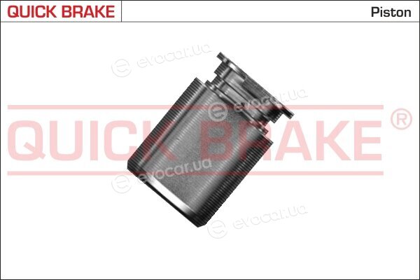 Kawe / Quick Brake 185184K