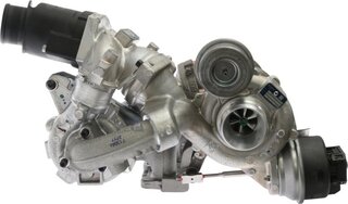 Starline TD S2098T