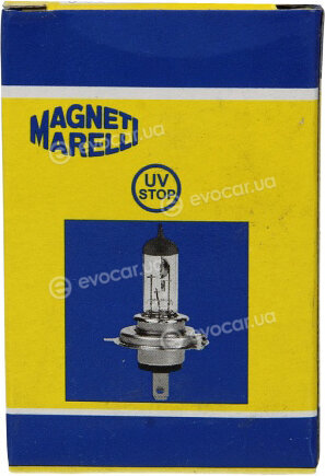 Magneti Marelli 002156100000